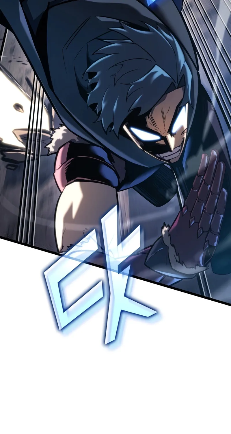 Return of the SSS-Class Ranker Chapter 104 page 38 - 