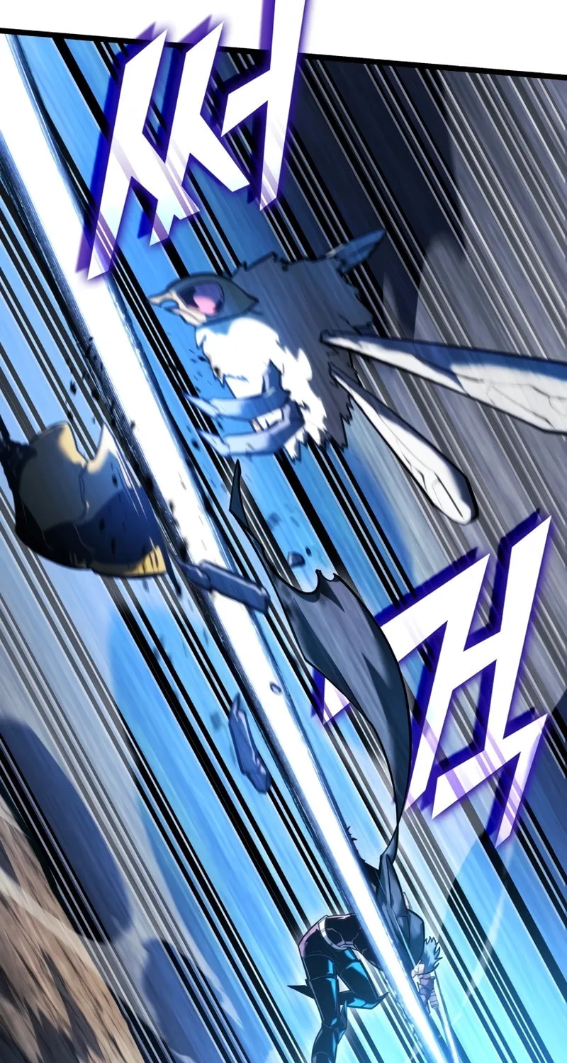 Return of the SSS-Class Ranker Chapter 104 page 40 - 