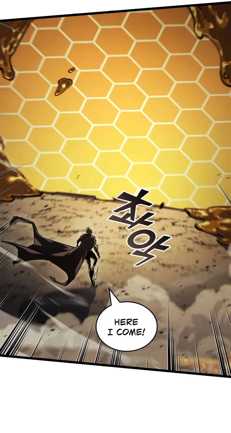 Return of the SSS-Class Ranker Chapter 104 page 42 - 
