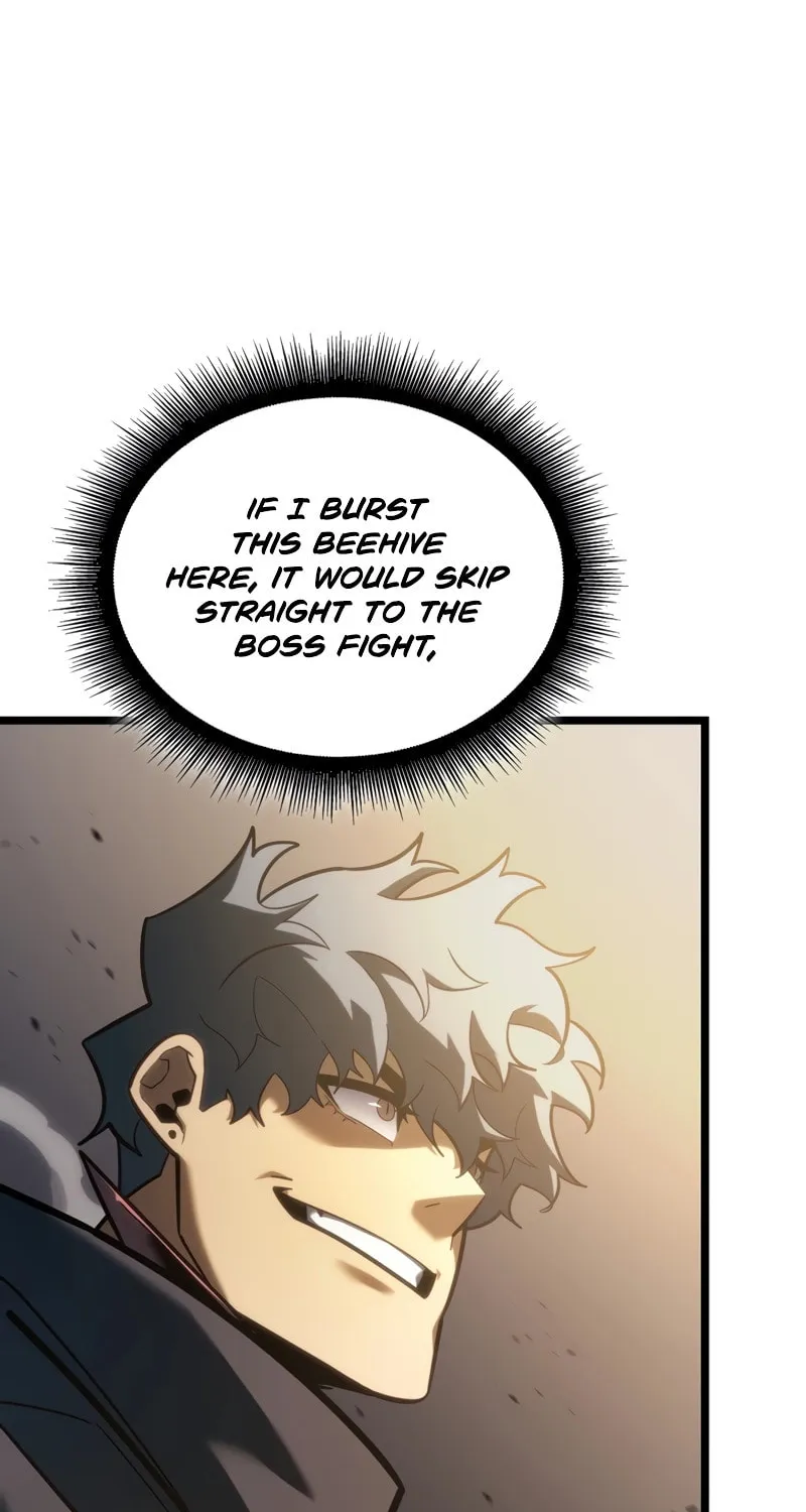 Return of the SSS-Class Ranker Chapter 104 page 43 - 