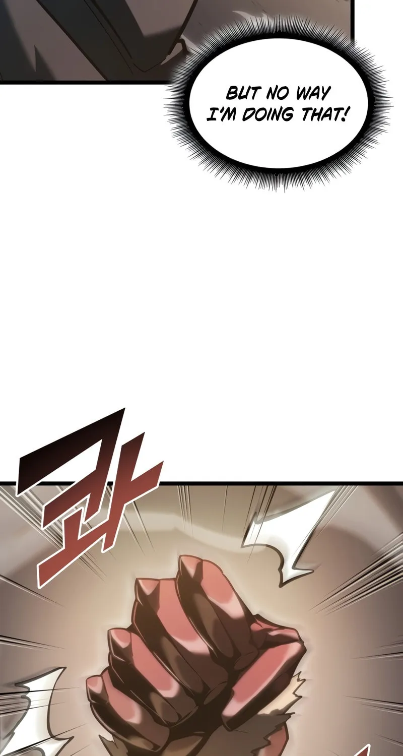Return of the SSS-Class Ranker Chapter 104 page 44 - 