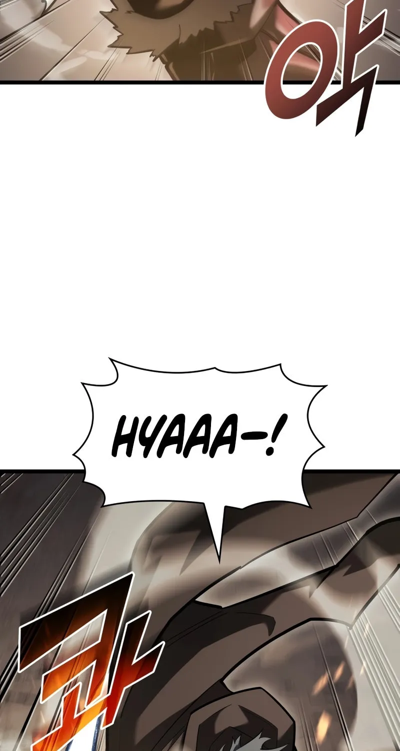 Return of the SSS-Class Ranker Chapter 104 page 45 - 