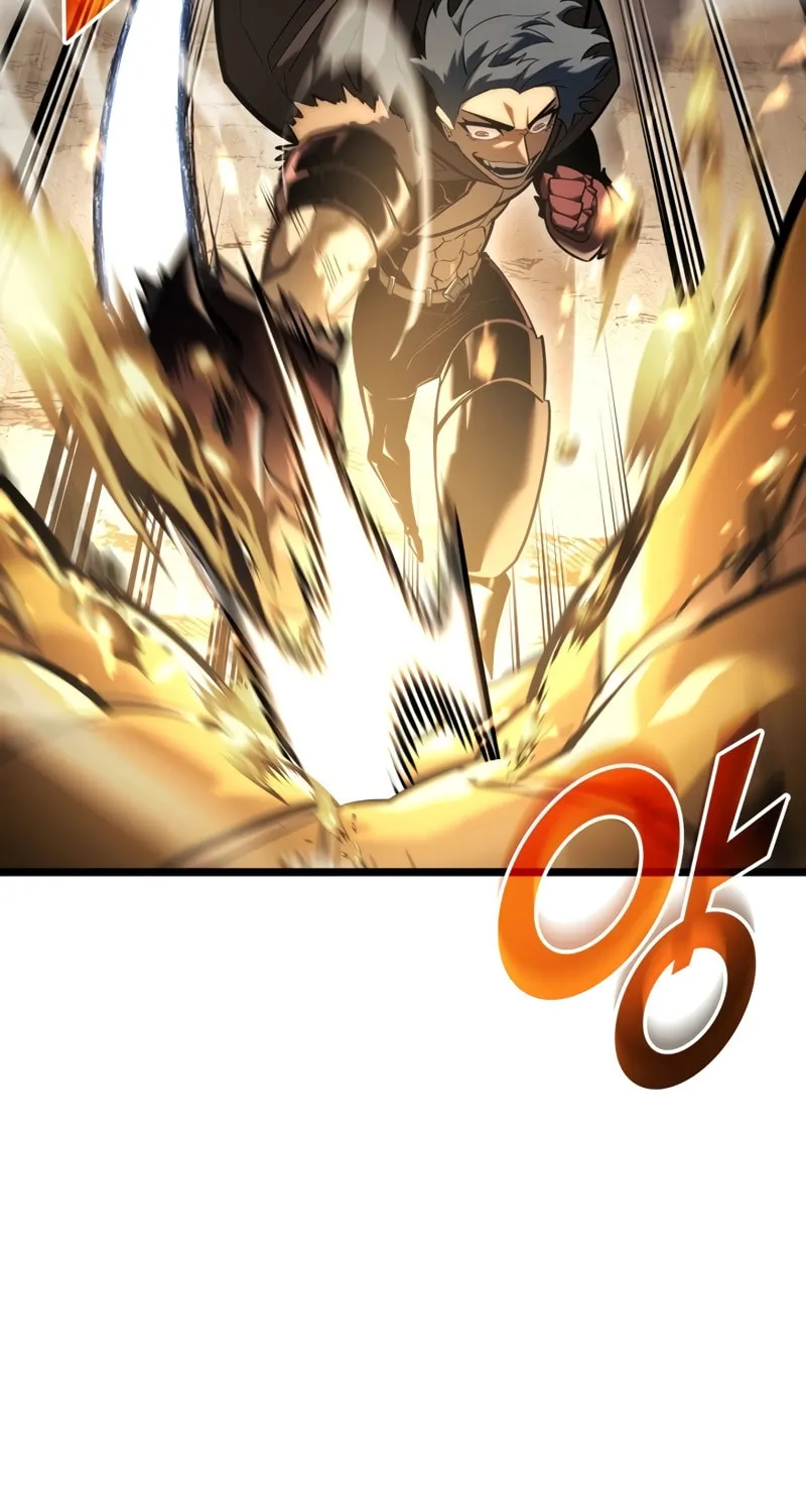 Return of the SSS-Class Ranker Chapter 104 page 46 - 