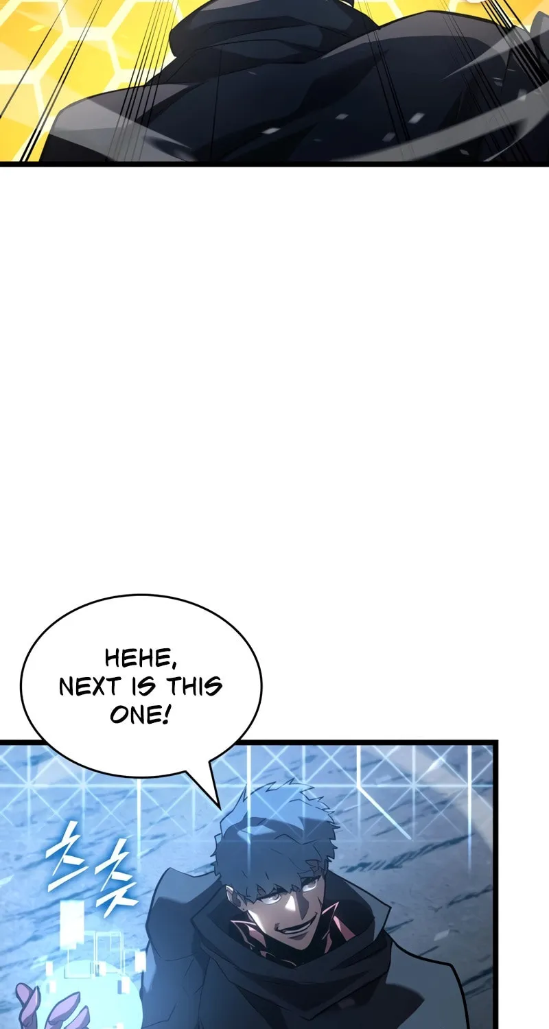 Return of the SSS-Class Ranker Chapter 104 page 50 - 