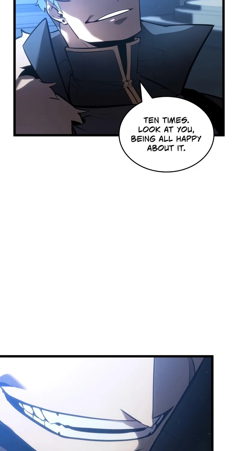 Return of the SSS-Class Ranker Chapter 104 page 6 - 