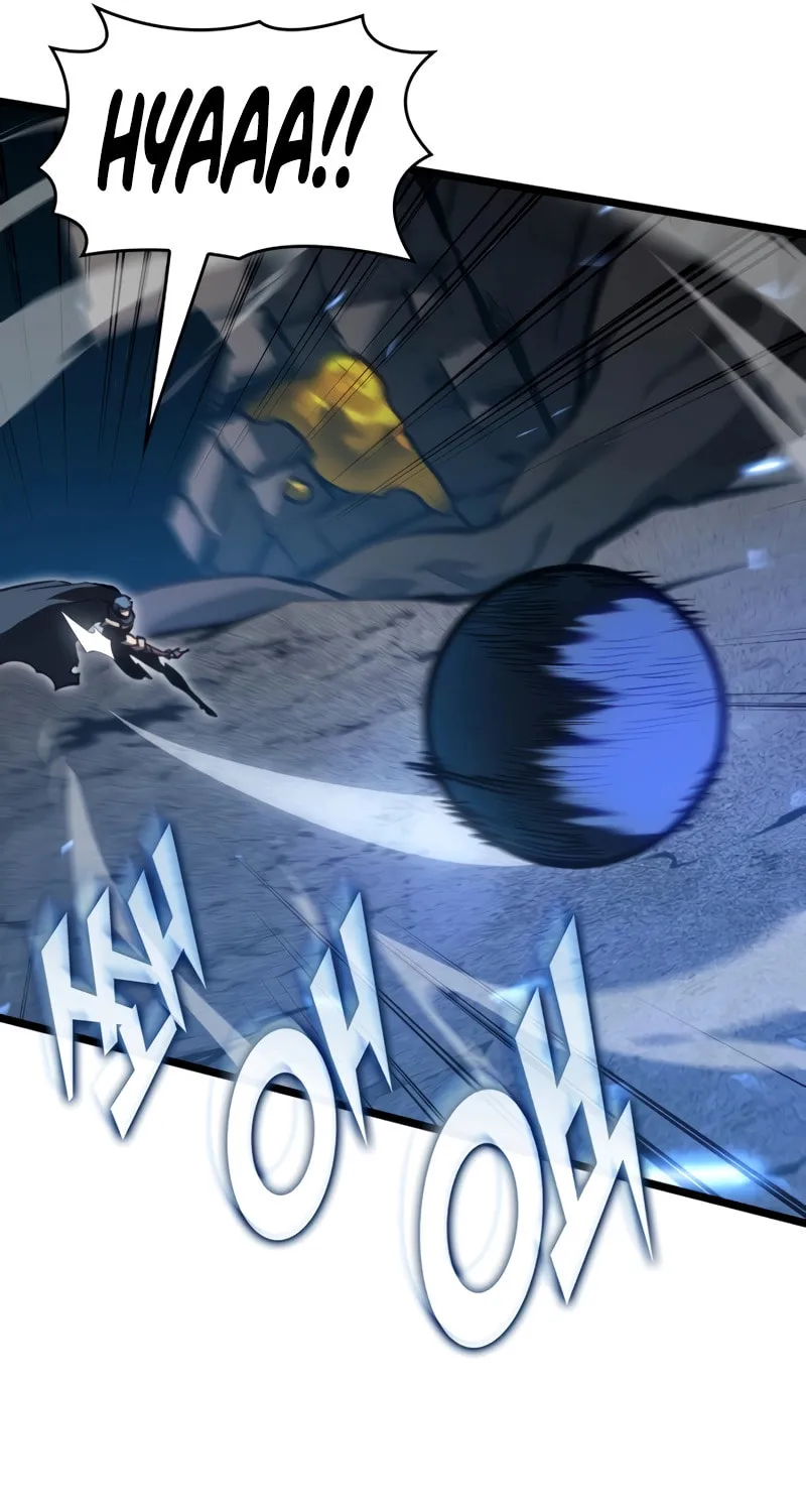Return of the SSS-Class Ranker Chapter 104 page 52 - 