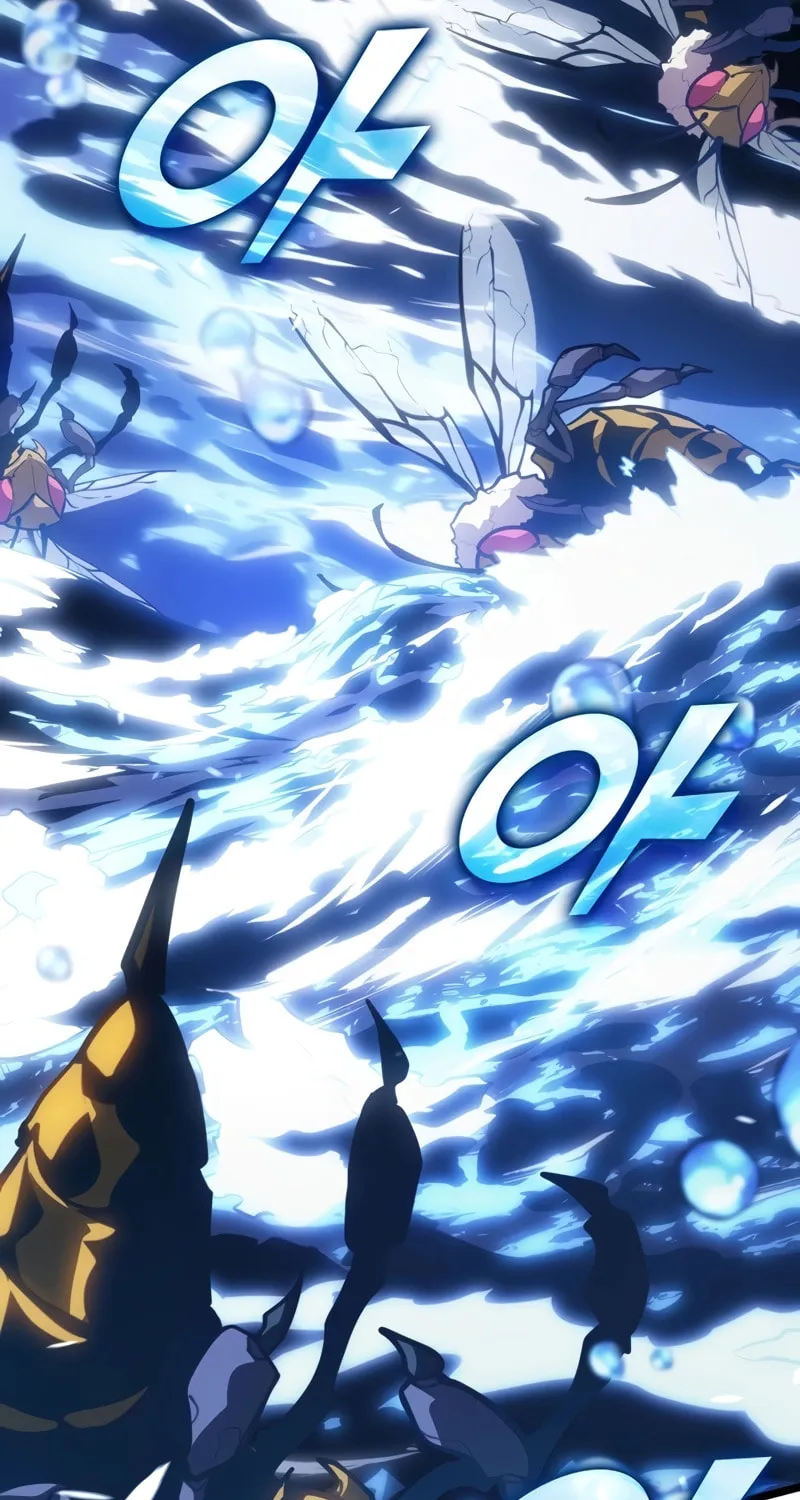 Return of the SSS-Class Ranker Chapter 104 page 58 - 