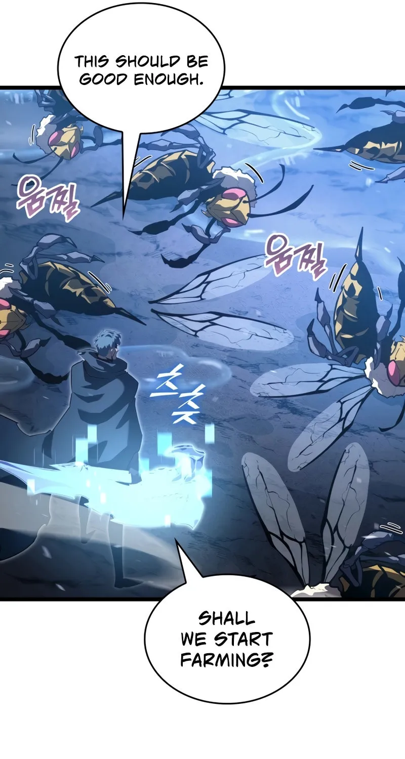 Return of the SSS-Class Ranker Chapter 104 page 62 - 