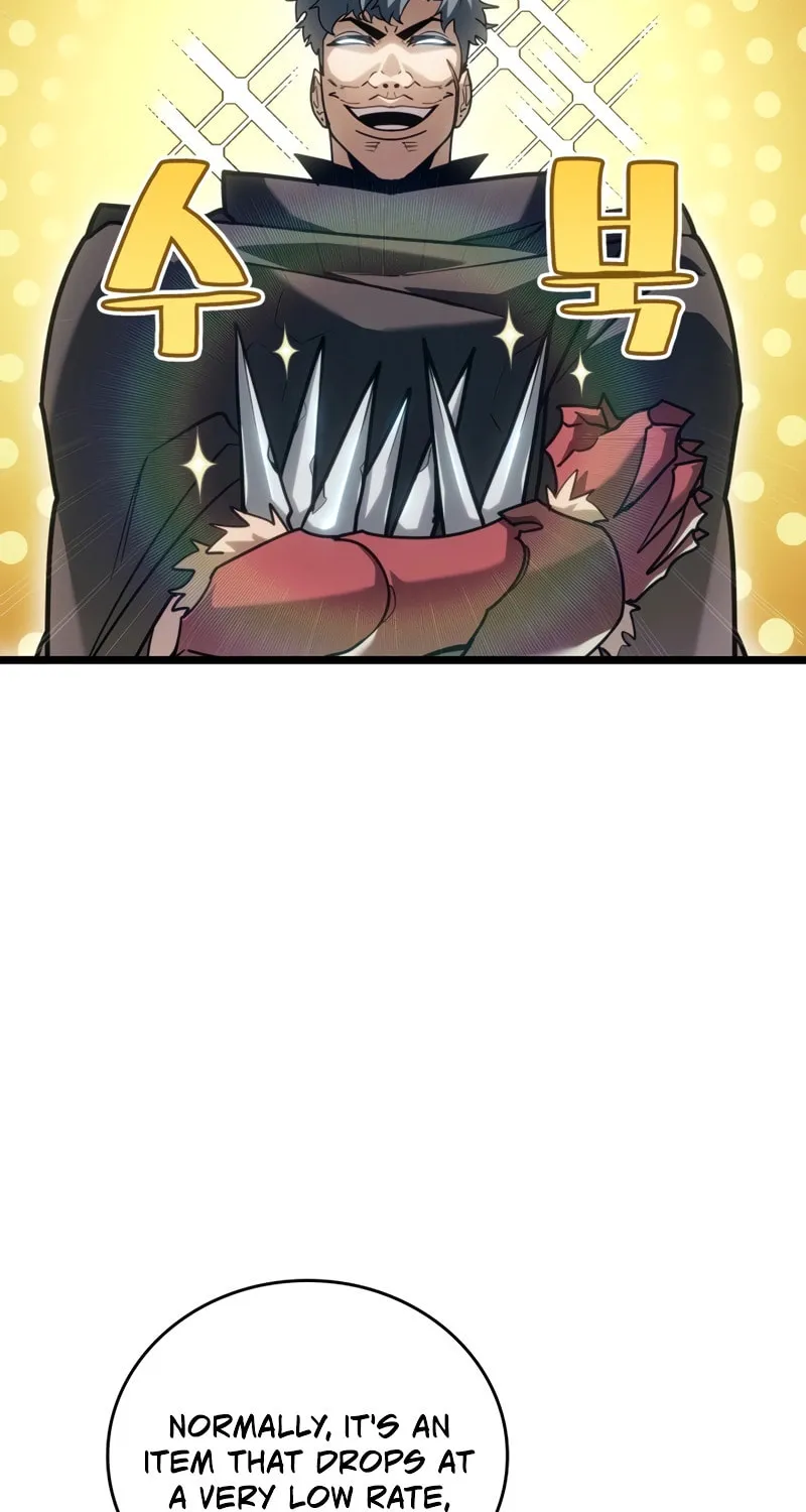 Return of the SSS-Class Ranker Chapter 104 page 65 - 