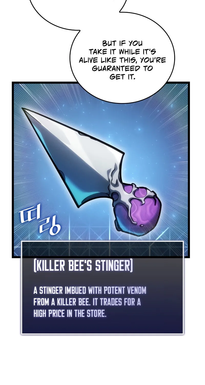 Return of the SSS-Class Ranker Chapter 104 page 66 - 