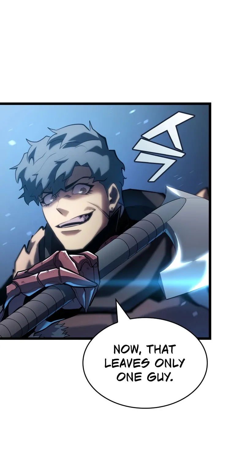 Return of the SSS-Class Ranker Chapter 104 page 67 - 