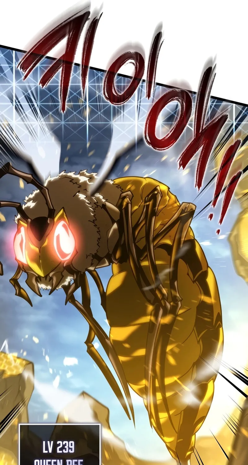 Return of the SSS-Class Ranker Chapter 104 page 71 - 
