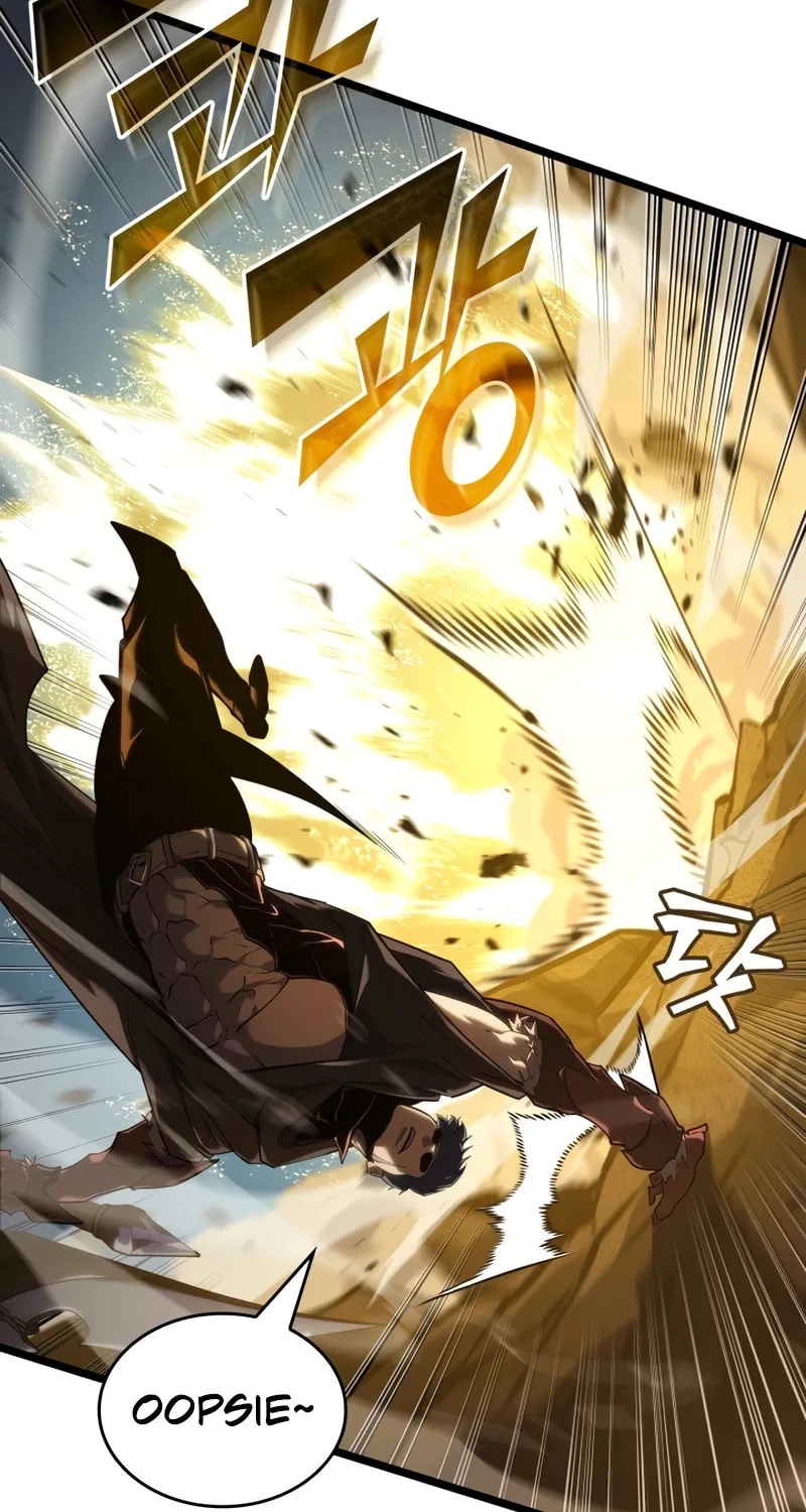 Return of the SSS-Class Ranker Chapter 104 page 74 - 