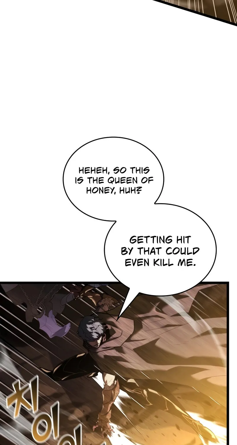 Return of the SSS-Class Ranker Chapter 104 page 75 - 