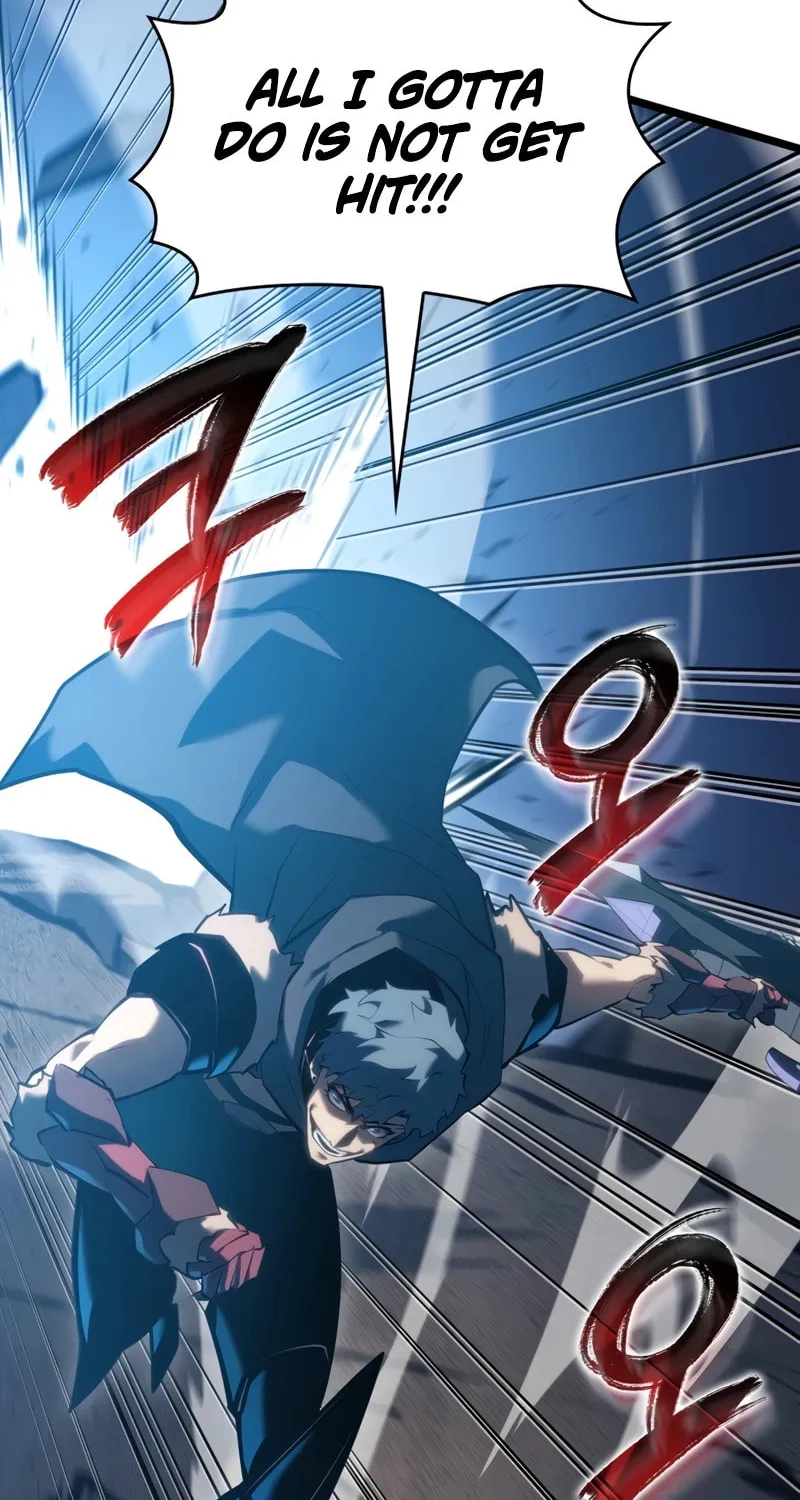 Return of the SSS-Class Ranker Chapter 104 page 78 - 