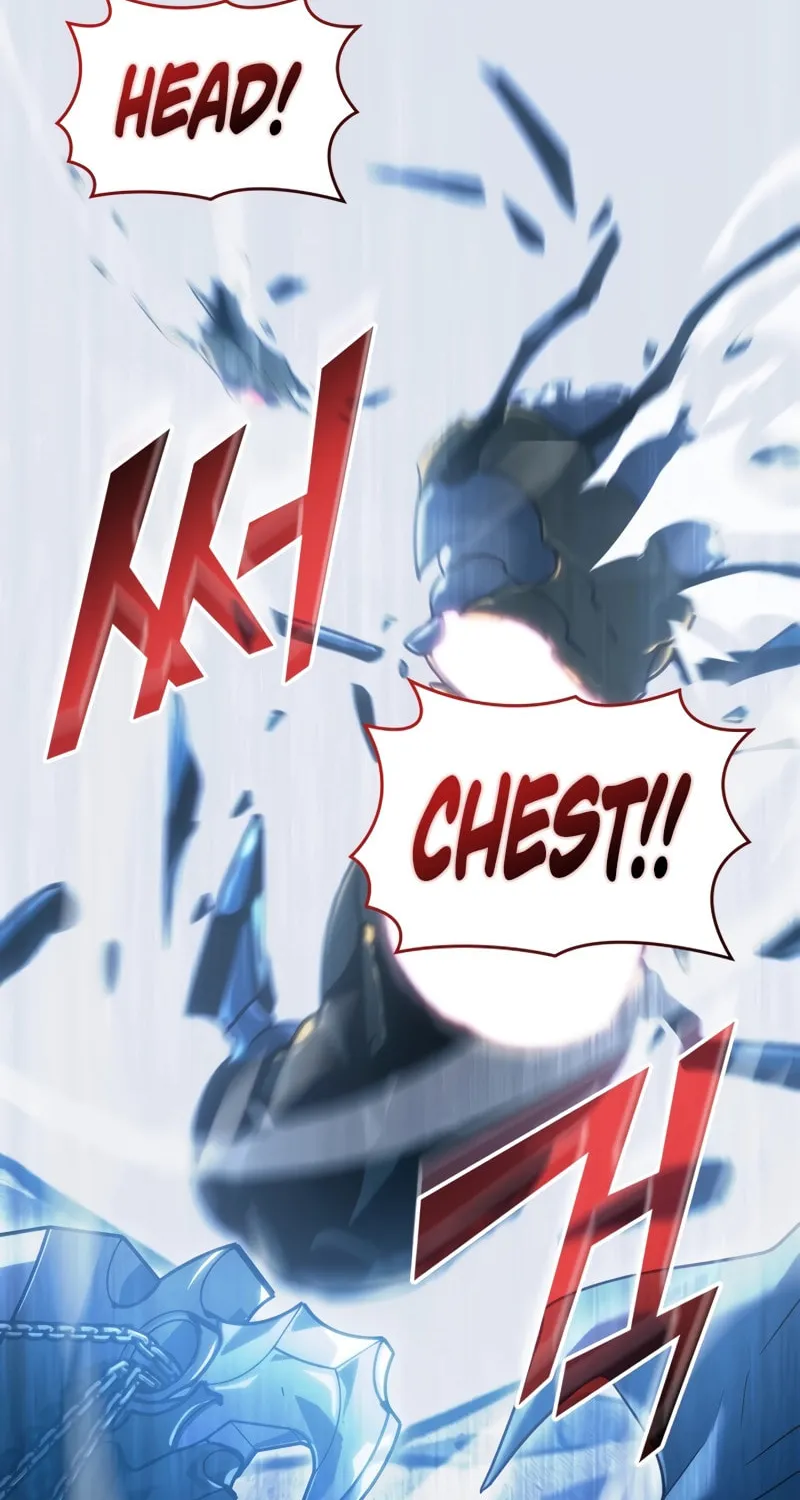 Return of the SSS-Class Ranker Chapter 104 page 86 - 