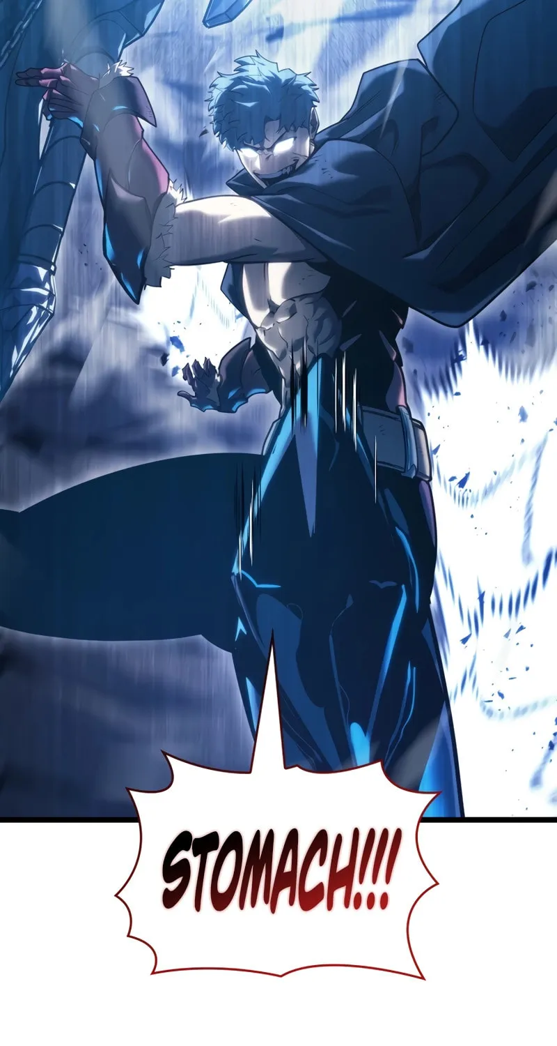 Return of the SSS-Class Ranker Chapter 104 page 87 - 