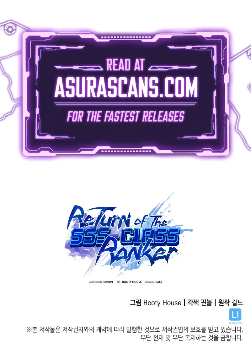 Return of the SSS-Class Ranker Chapter 104 page 88 - 
