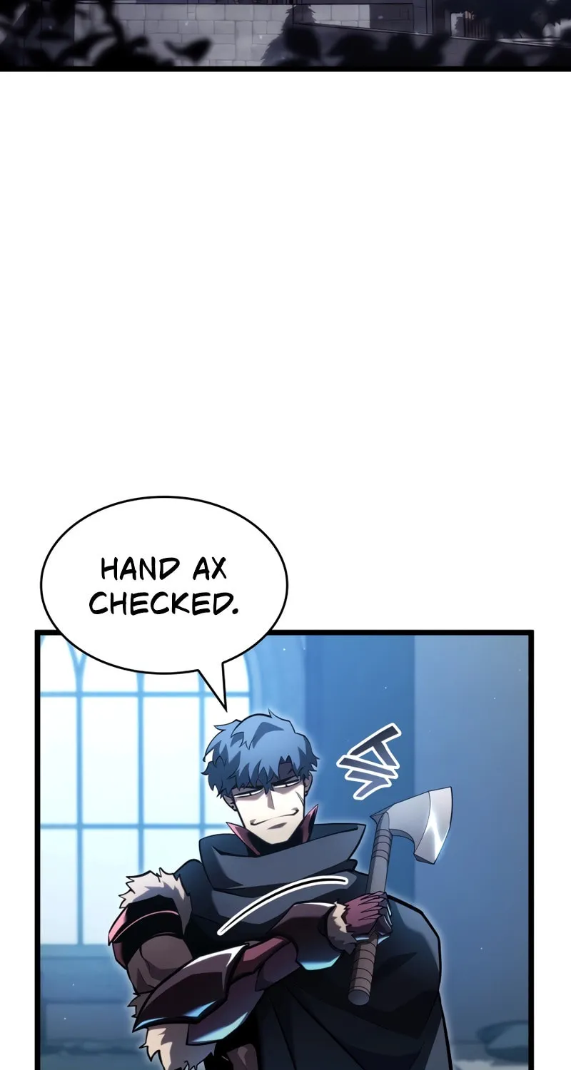 Return of the SSS-Class Ranker Chapter 104 page 10 - 