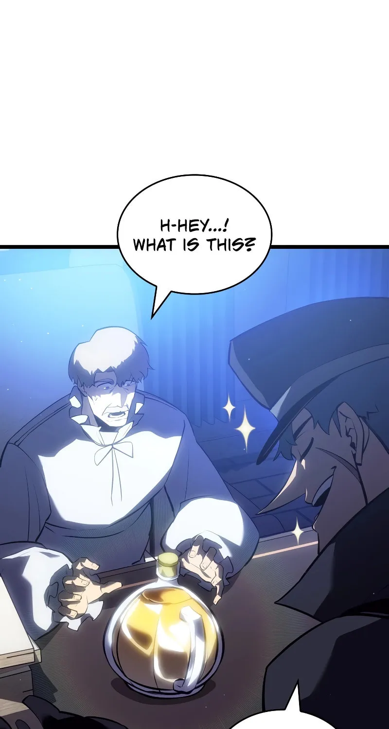Return of the SSS-Class Ranker Chapter 105 page 12 - 
