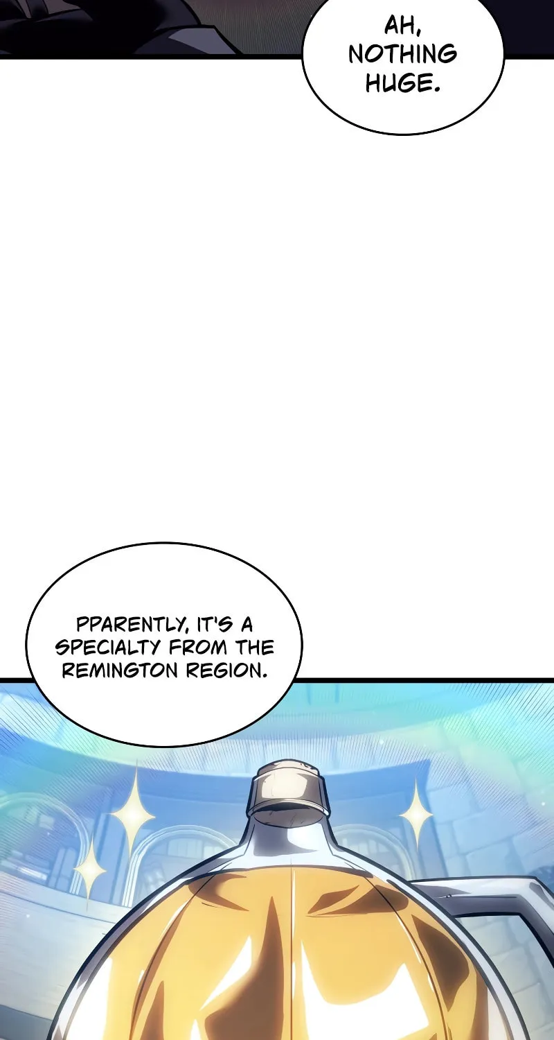 Return of the SSS-Class Ranker Chapter 105 page 13 - 