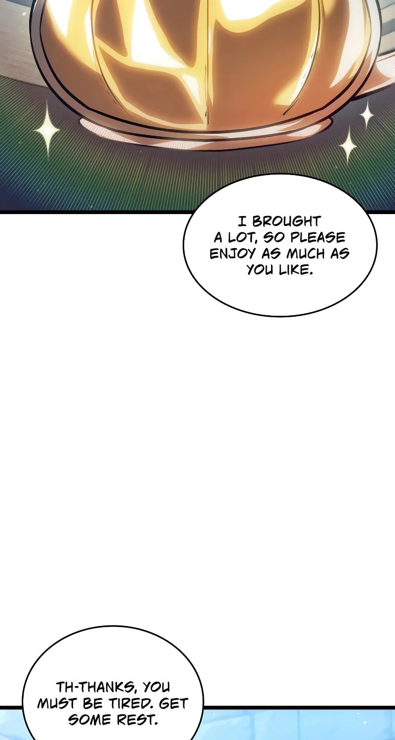 Return of the SSS-Class Ranker Chapter 105 page 14 - 