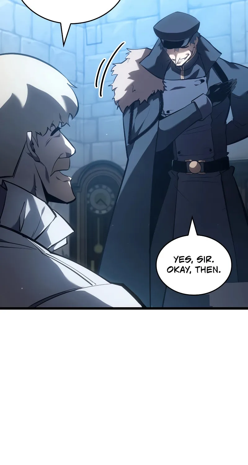 Return of the SSS-Class Ranker Chapter 105 page 15 - 