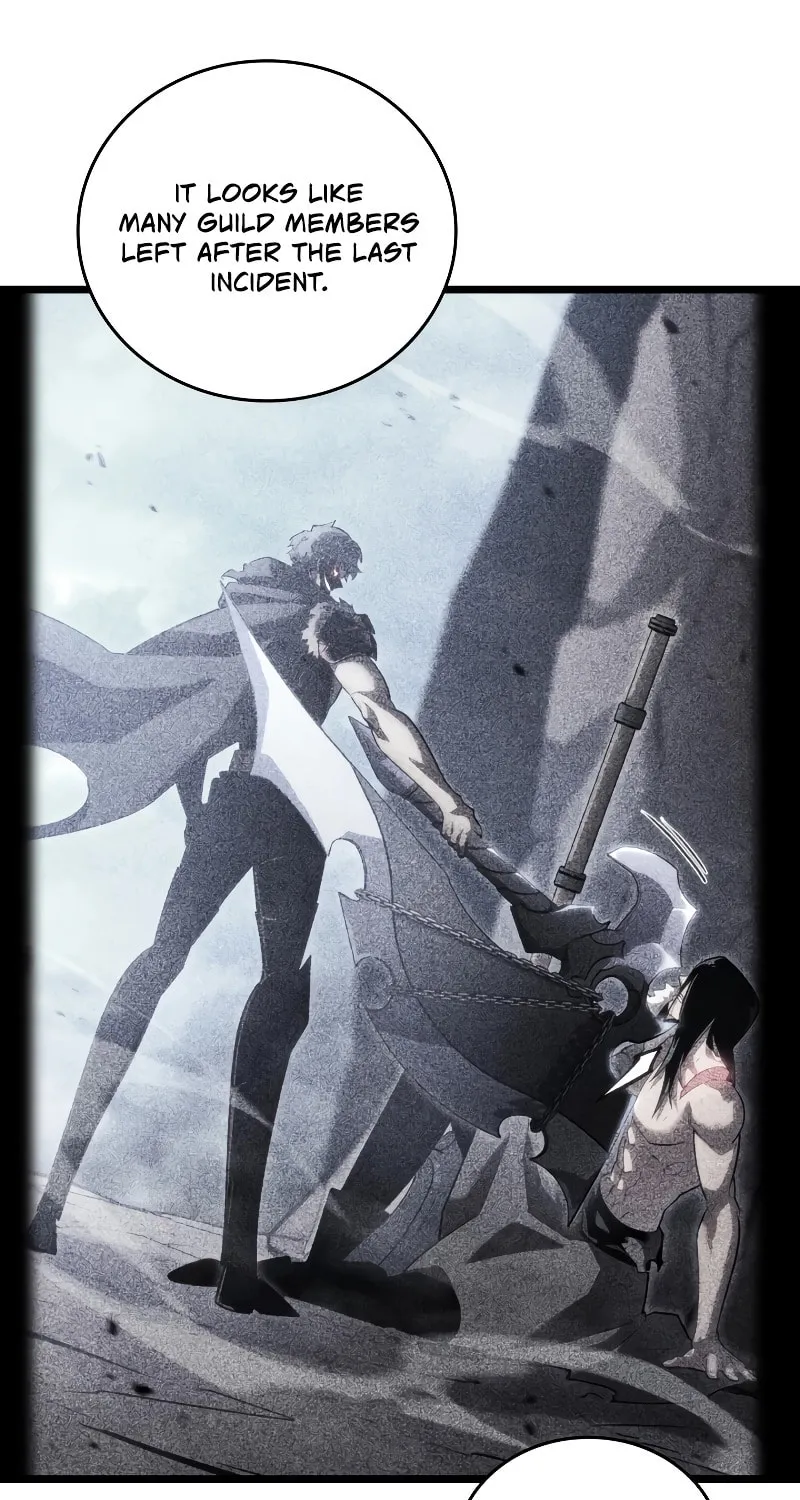 Return of the SSS-Class Ranker Chapter 105 page 20 - 