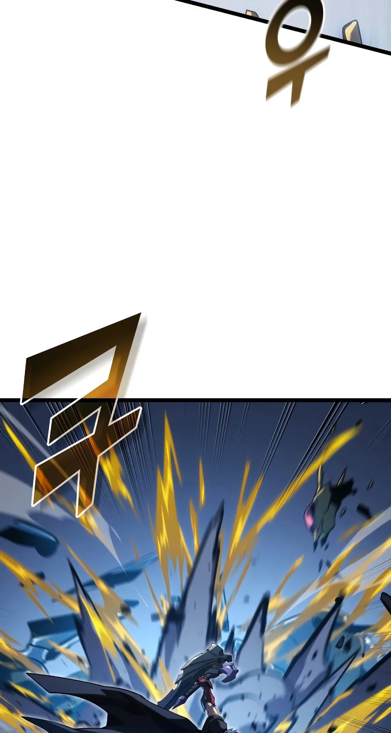 Return of the SSS-Class Ranker Chapter 105 page 3 - 