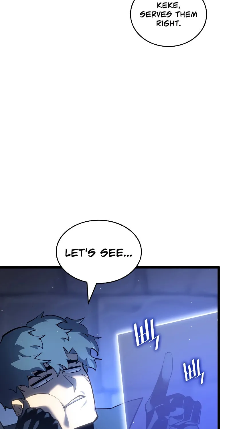Return of the SSS-Class Ranker Chapter 105 page 21 - 