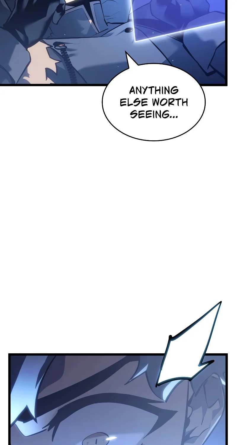 Return of the SSS-Class Ranker Chapter 105 page 22 - 