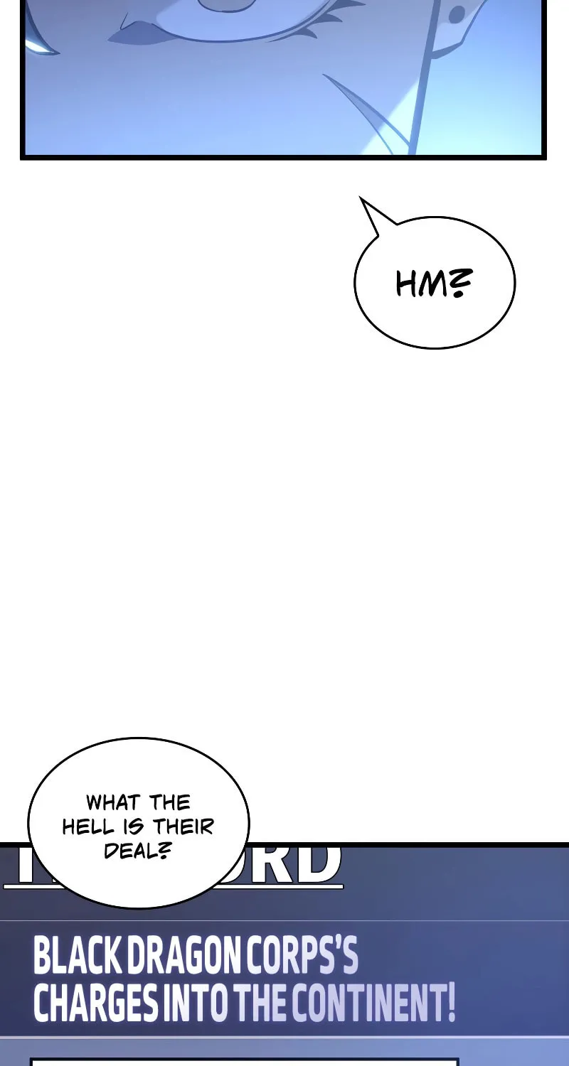 Return of the SSS-Class Ranker Chapter 105 page 23 - 
