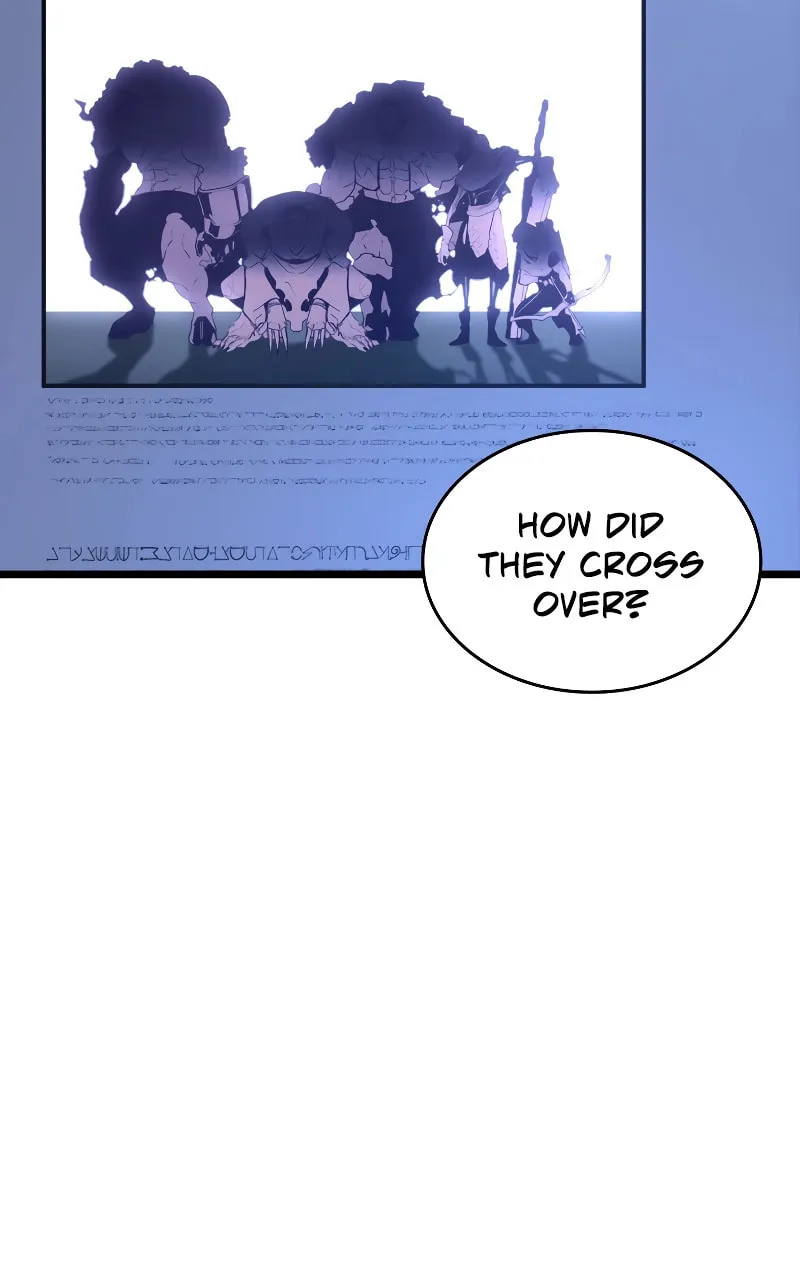 Return of the SSS-Class Ranker Chapter 105 page 24 - 