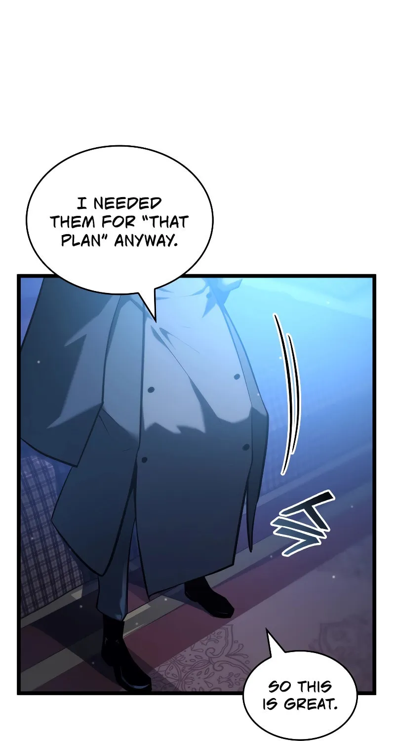 Return of the SSS-Class Ranker Chapter 105 page 26 - 