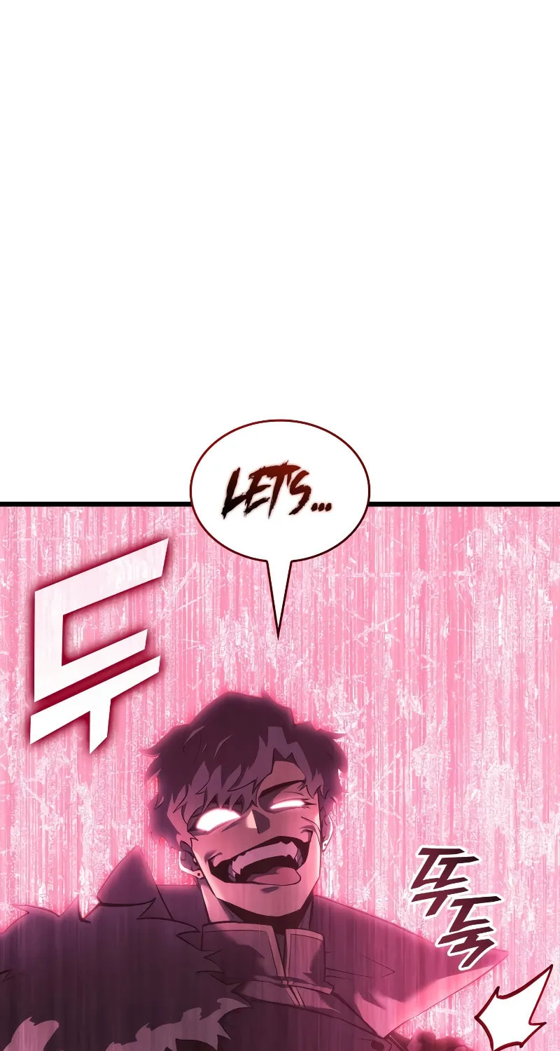 Return of the SSS-Class Ranker Chapter 105 page 27 - 