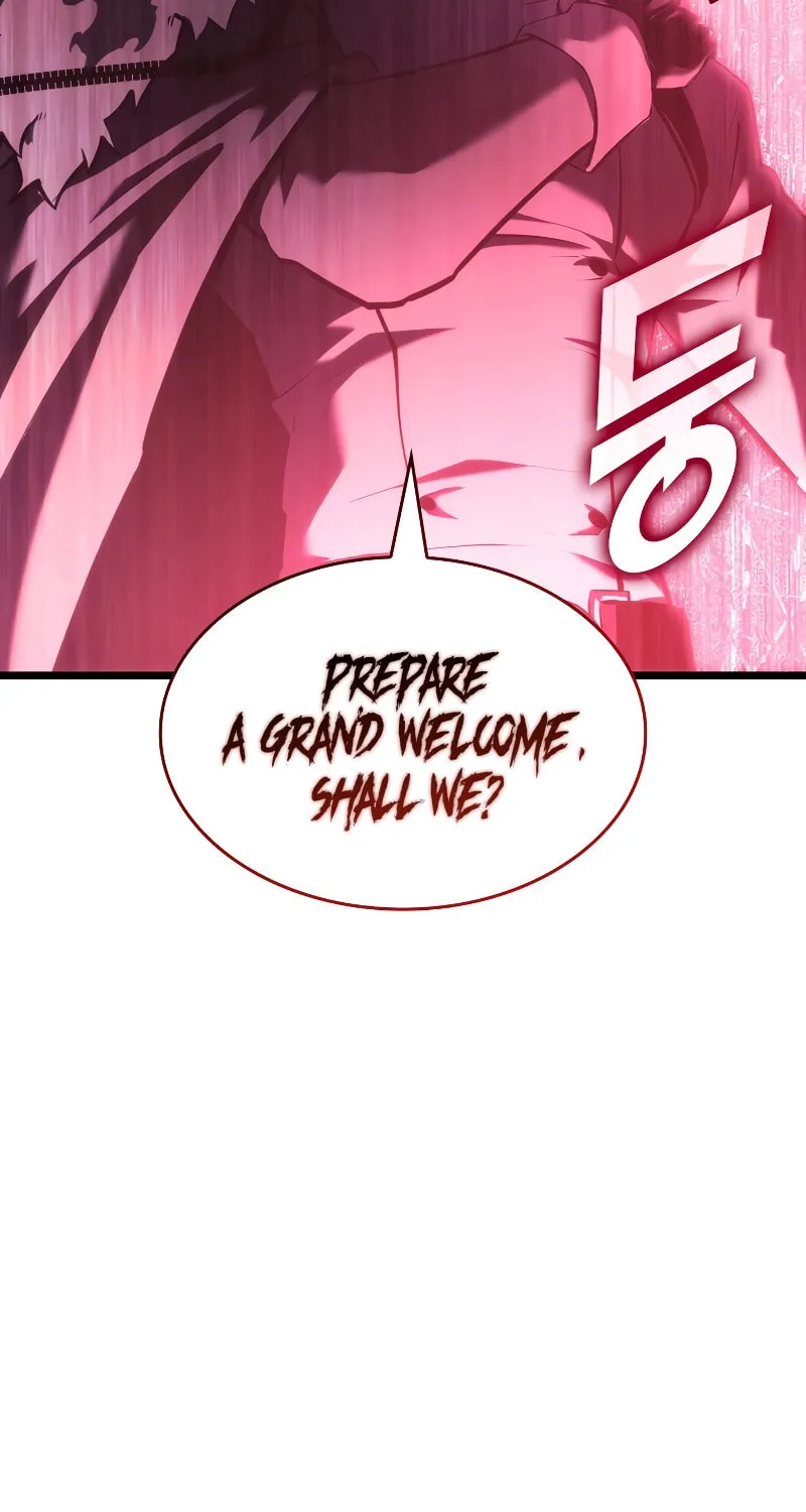 Return of the SSS-Class Ranker Chapter 105 page 28 - 