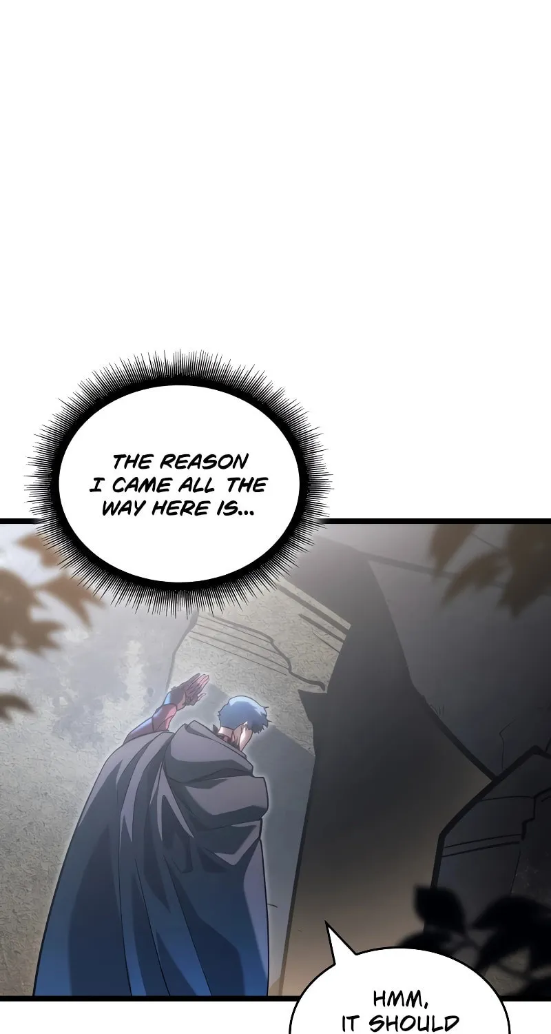 Return of the SSS-Class Ranker Chapter 105 page 35 - 