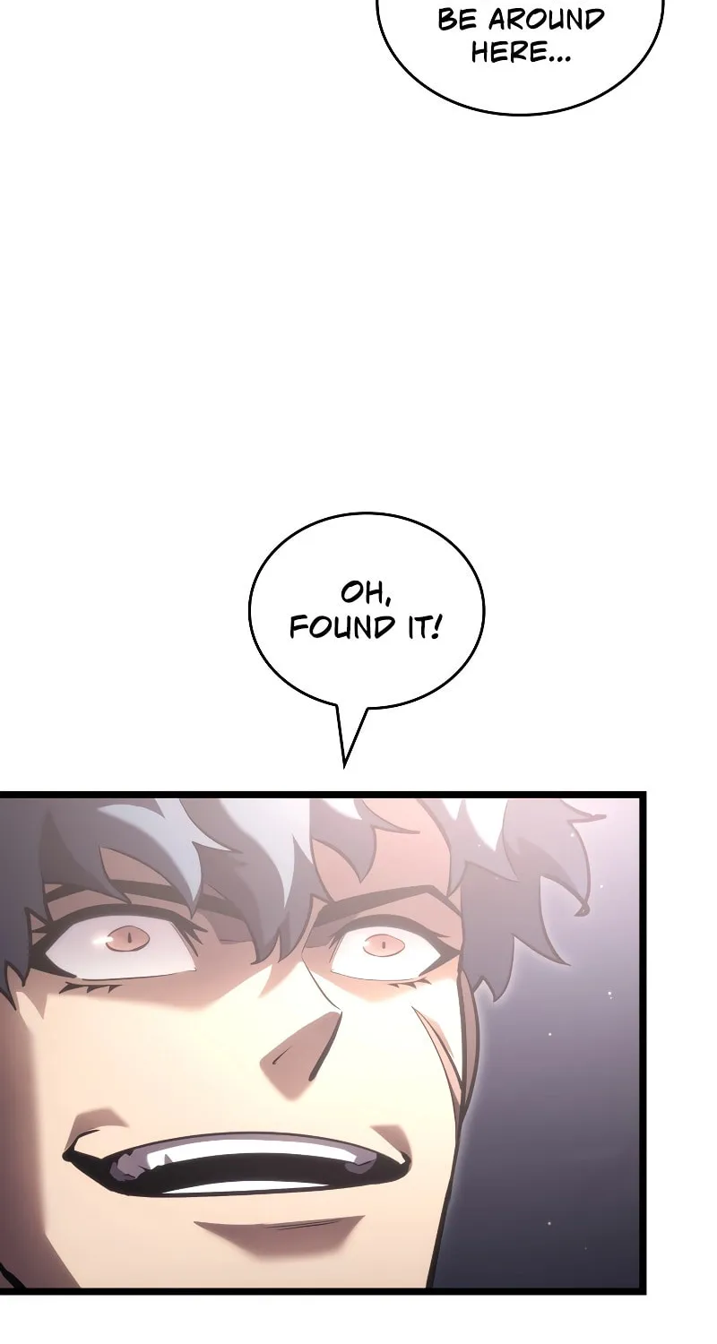Return of the SSS-Class Ranker Chapter 105 page 36 - 
