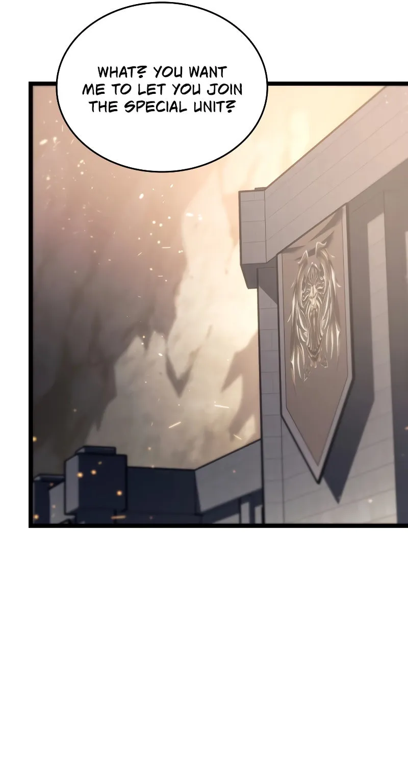Return of the SSS-Class Ranker Chapter 105 page 40 - 