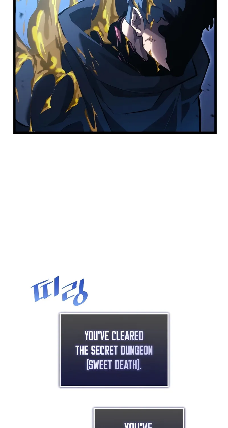 Return of the SSS-Class Ranker Chapter 105 page 5 - 