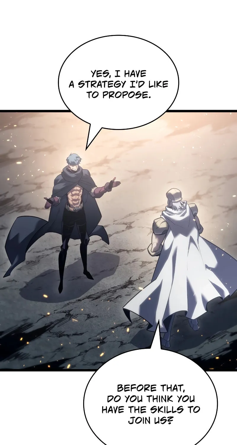 Return of the SSS-Class Ranker Chapter 105 page 41 - 