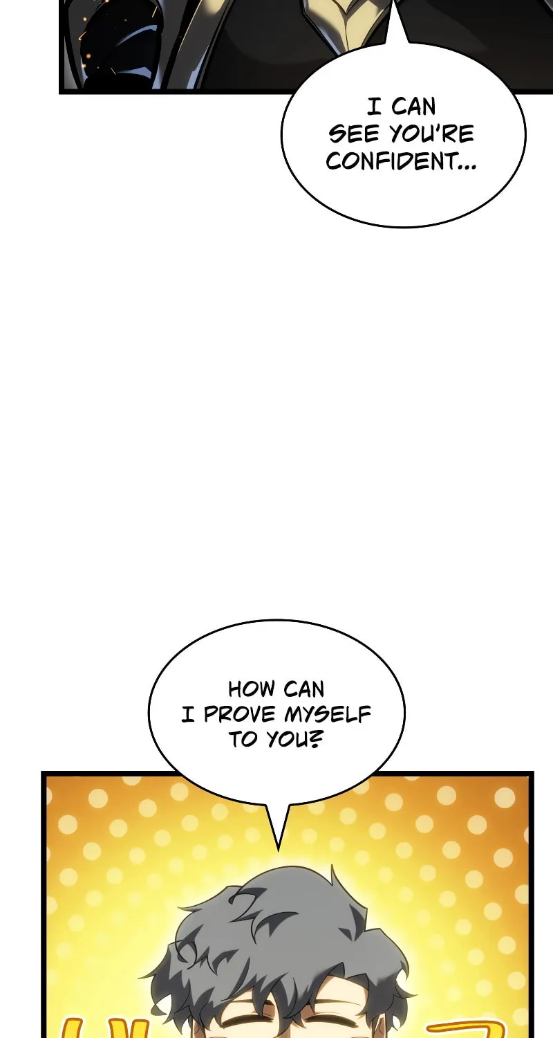 Return of the SSS-Class Ranker Chapter 105 page 43 - 