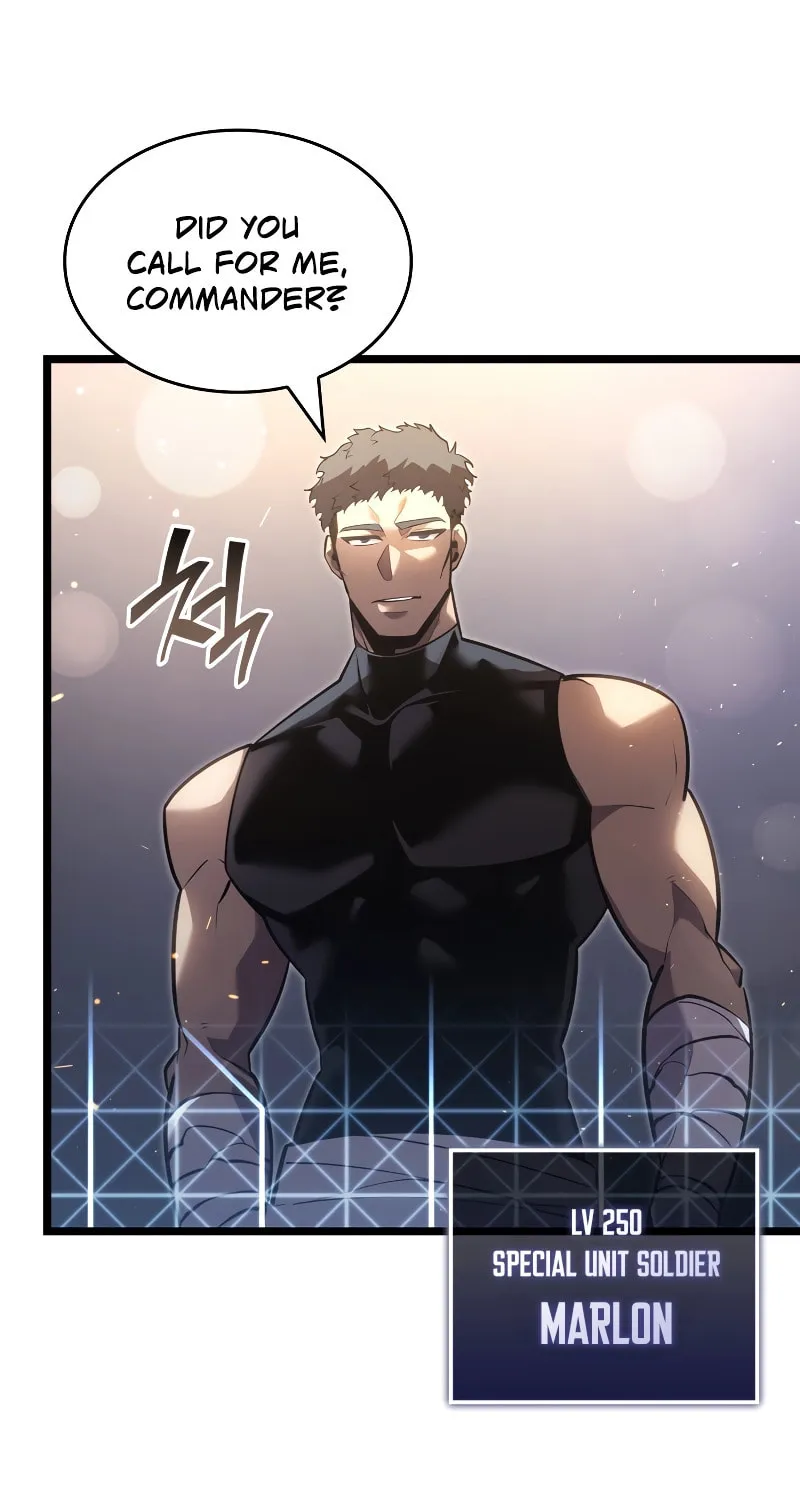 Return of the SSS-Class Ranker Chapter 105 page 46 - 