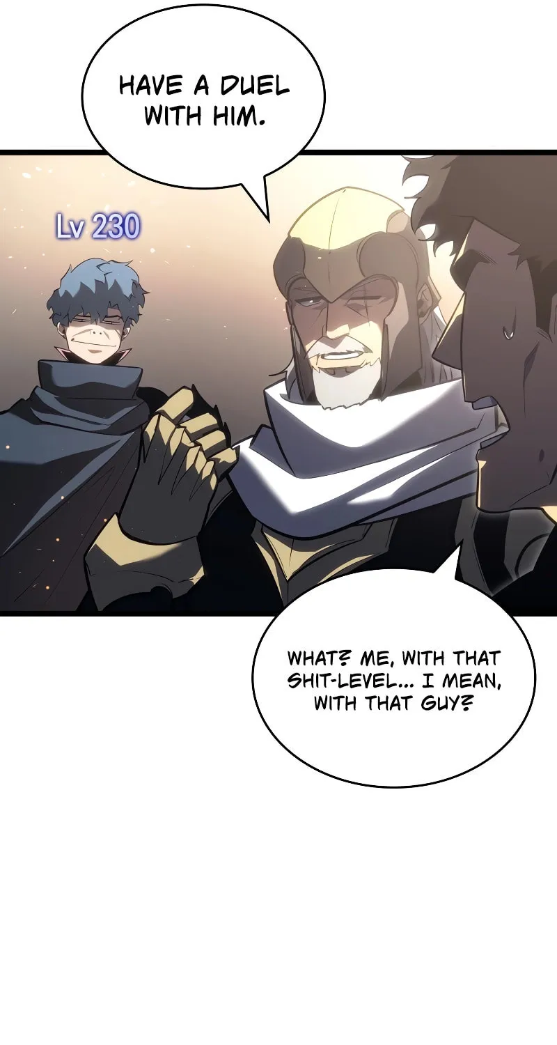 Return of the SSS-Class Ranker Chapter 105 page 48 - 