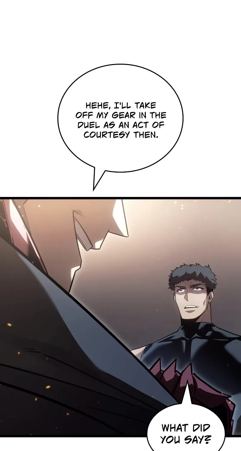 Return of the SSS-Class Ranker Chapter 105 page 49 - 