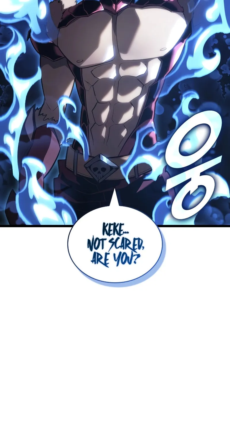 Return of the SSS-Class Ranker Chapter 105 page 51 - 