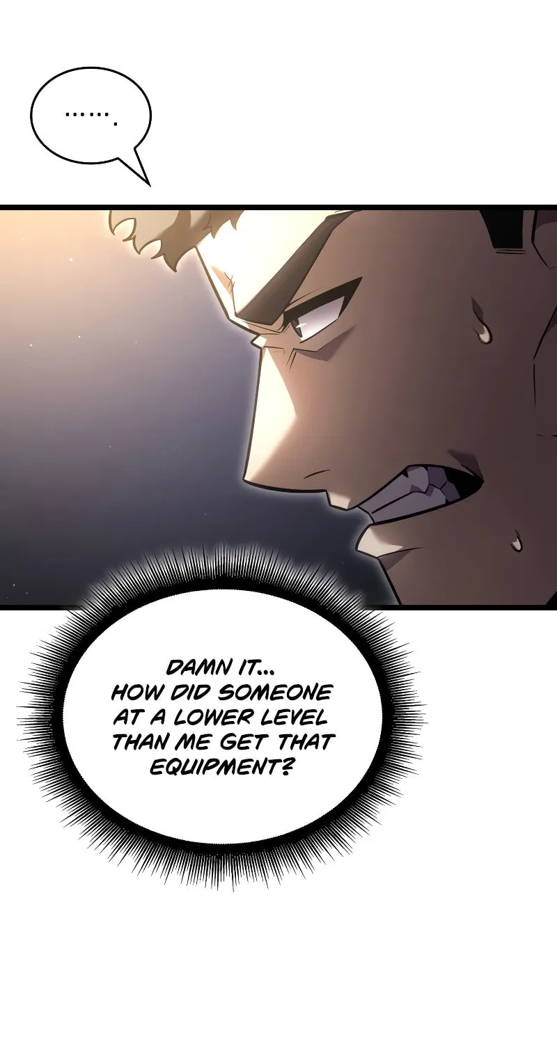 Return of the SSS-Class Ranker Chapter 105 page 52 - 