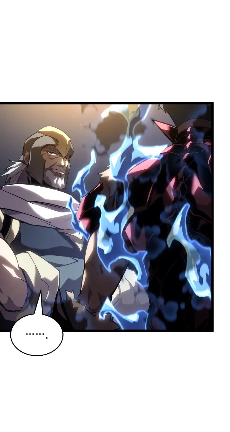 Return of the SSS-Class Ranker Chapter 105 page 53 - 