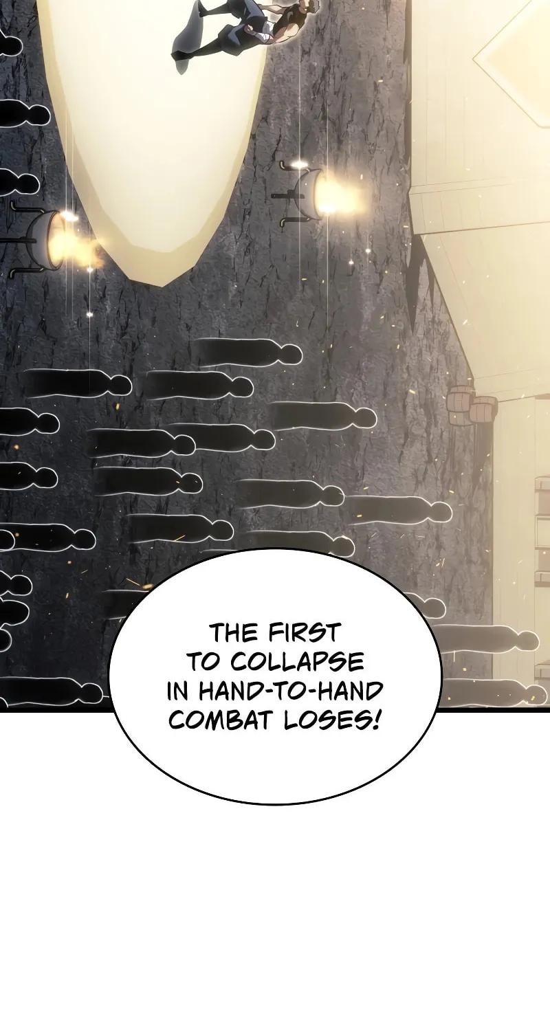 Return of the SSS-Class Ranker Chapter 105 page 56 - 