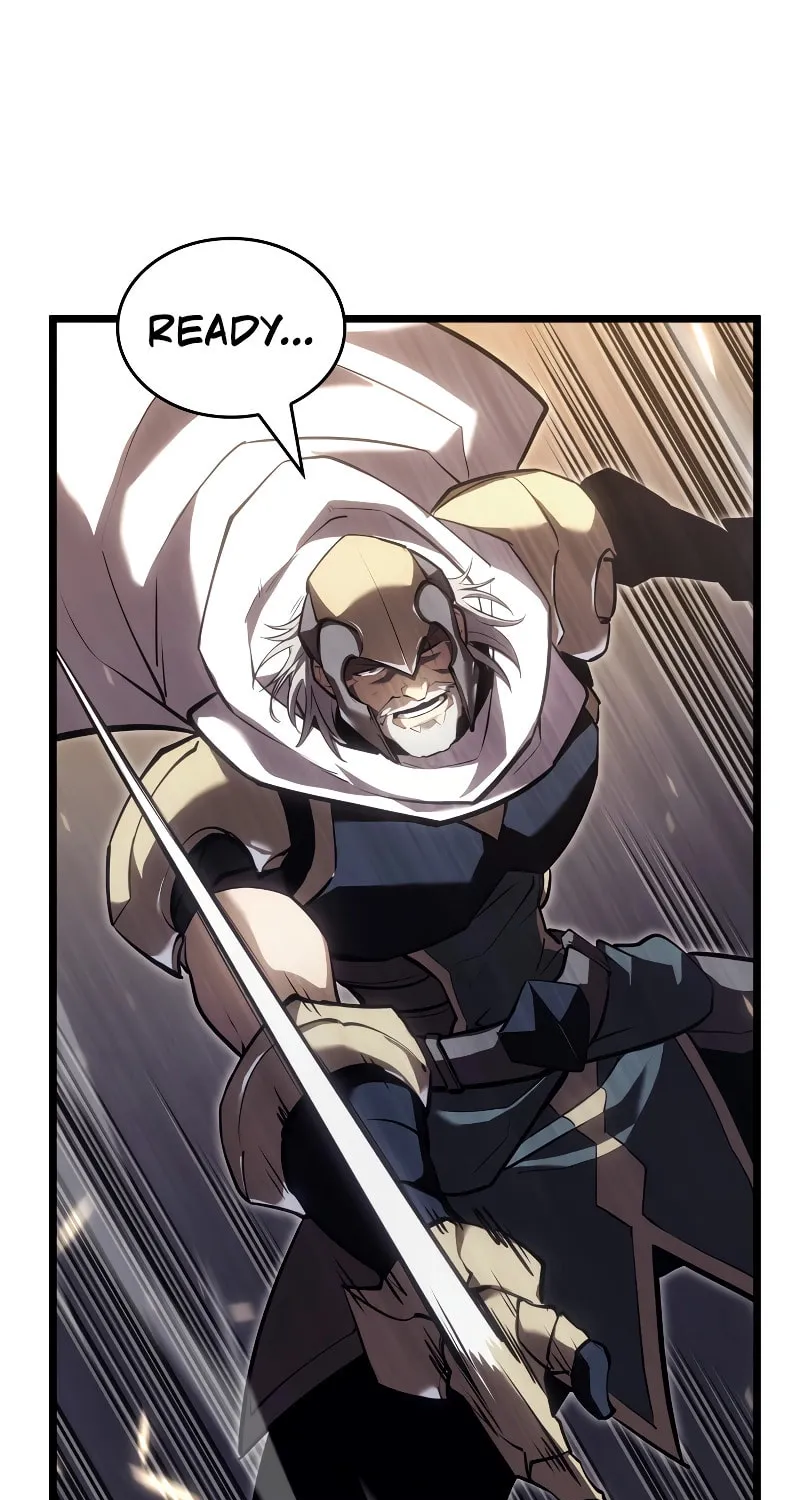 Return of the SSS-Class Ranker Chapter 105 page 57 - 
